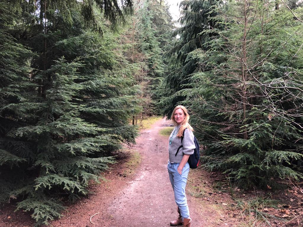 Puur in Balans - Missie / Visie